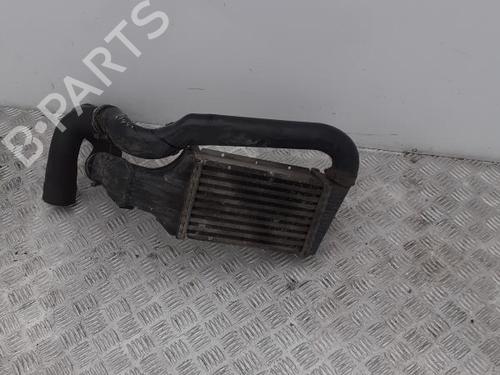 Intercooler Intercooler OPEL ZAFIRA A MPV (T98) 2.0 DTI 16V (F75) (101 hp) 37355853 37355853