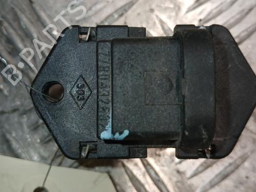Heater resistor RENAULT MASTER III Van (FV) 2.3 dCi 180 FWD (FV04, FV07) | BP37372759M108 - Image 2