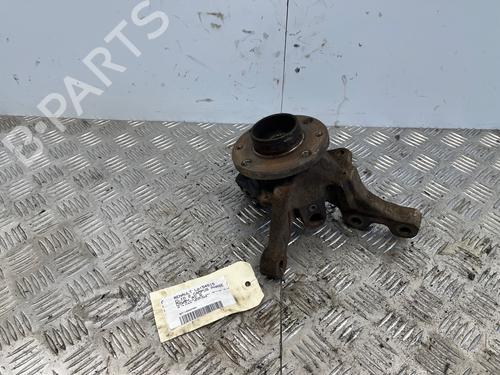 Used Left front steering knuckle Left front steering knuckle 37375933 37375933