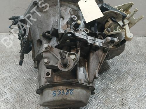 Gearbox CITROËN C4 I (LC_) 1.6 HDi | BP37367443M3 - Image 5