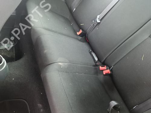 Used Parts SEAT IBIZA IV (6J5, 6P1) 1.4 TSI 4809030