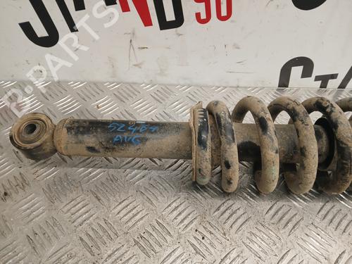 Left front shock absorber ISUZU D-MAX II (TFR, TFS) 2.5 CRDi 4x4 (TFS86J) | BP37368976M16 - Image 3