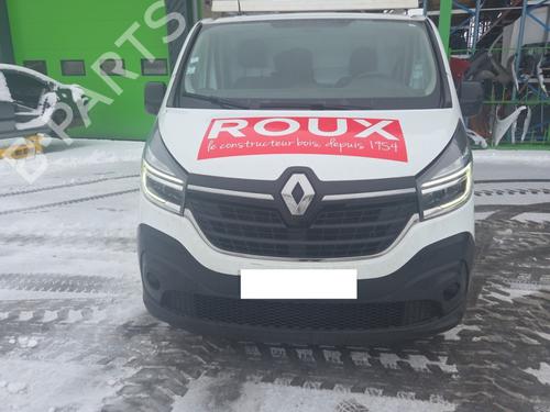 Other RENAULT TRAFIC III Van (FG_) 2.0 dCi 120 (FGMN) | BP37373322O1 - Image 11