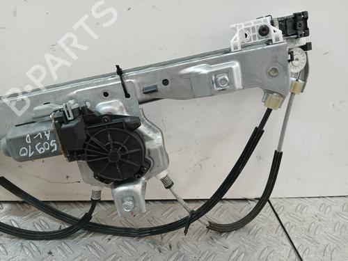 Front right window mechanism CITROËN DS3 (SA_) 1.6 VTi 120 | BP37361166C23 - Image 5