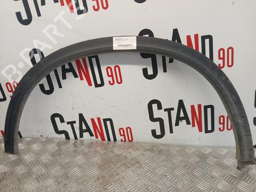 Used Rear right wheel arch trim Rear right wheel arch trim 37373749 37373749