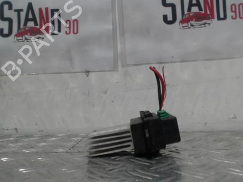 Used Heater resistor Heater resistor 37358075 37358075