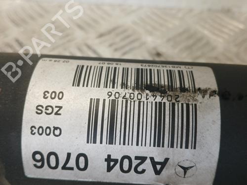 Driveshaft MERCEDES-BENZ C-CLASS (W204) C 350 (204.056) | BP37367084M37 - Image 3