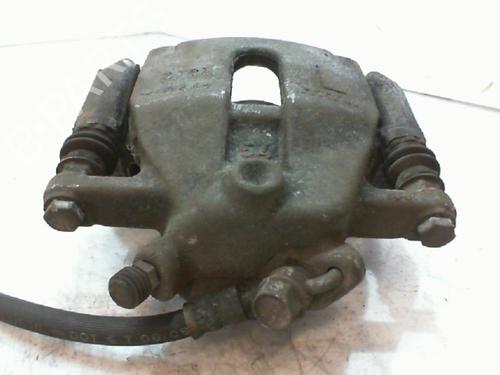 Left front brake caliper OPEL AGILA B (H08) 1.2 (F68) | BP37350946M105 - Image 2