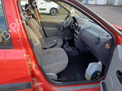 ABS pump DACIA LOGAN MCV (KS_) 1.5 dCi (KS0W) | BP37358726M43 - Image 6