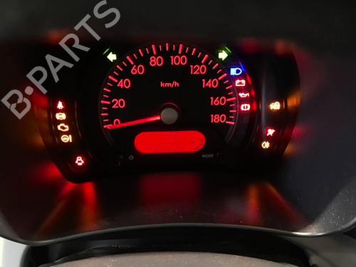 Used Instrument cluster Instrument cluster 37371899 37371899