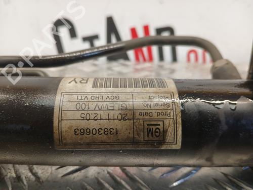 Steering rack CHEVROLET CRUZE (J300) | BP37372431M22 - Image 4