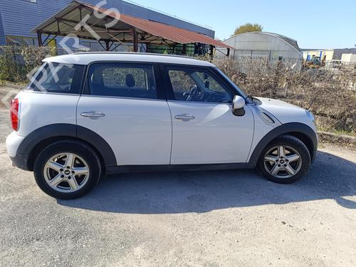 Left front driveshaft MINI MINI COUNTRYMAN (R60) Cooper D | BP37371343M38 - Image 8