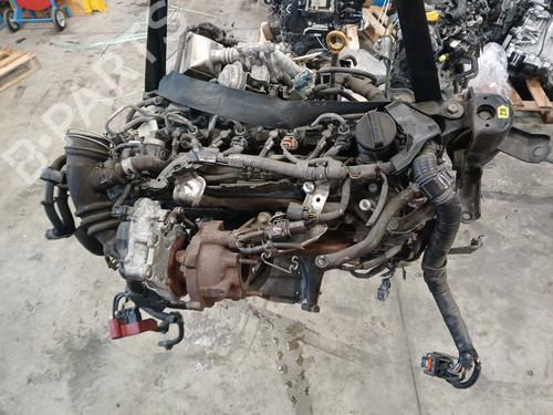 Engine TOYOTA YARIS (_P13_) | BP37368992M1 - Image 6