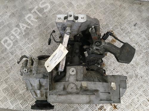 Gearbox VW GOLF VI (5K1) | BP37372468M3 - Image 4