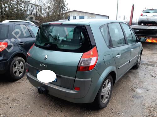 Right front window switch RENAULT SCÉNIC II (JM0/1_) | BP37352424I26 - Image 4