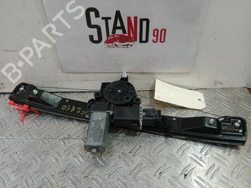 Right front window motor FIAT PUNTO (199_) 1.2 (199AXZ1A, 199BXZ1A) | BP37365004E20 - Image 5