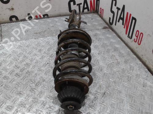 Used Left front shock absorber Left front shock absorber 37360779 37360779