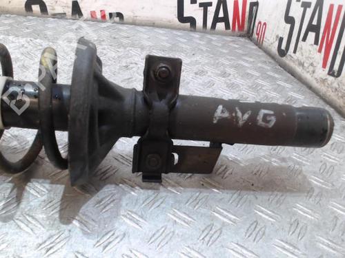 Used Left front shock absorber Left front shock absorber 37356141 37356141