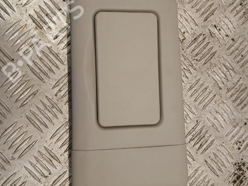venstre-solskrm-renault-twingo-ii-cn0_-2007-37766690 main image