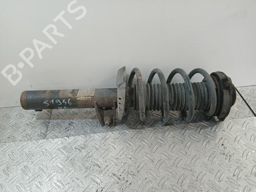 Left front shock absorber SEAT LEON (1P1) | BP37362794M16 - Image 4
