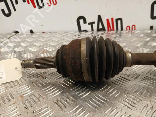 Used Left front driveshaft Left front driveshaft 37371491 37371491