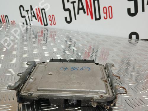 Engine control unit (ECU) ALFA ROMEO GT (937_) 1.9 JTD (937CXN1B) | BP37367276M57 - Image 6