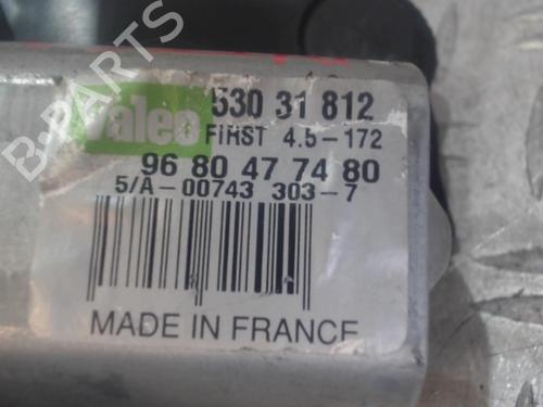 Used Rear wiper motor Rear wiper motor 37355711 37355711