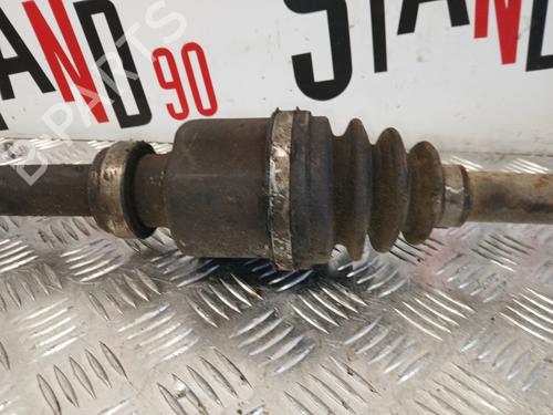 Used Right front driveshaft Right front driveshaft 37358918 37358918