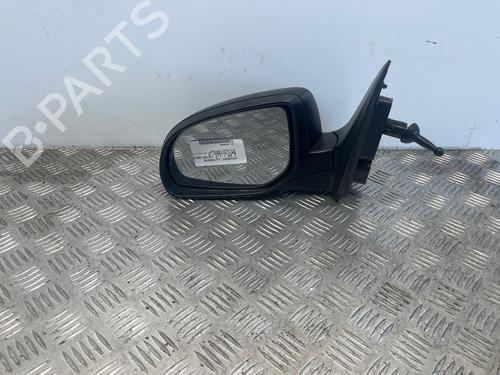 Used Left mirror Left mirror 37604227 37604227