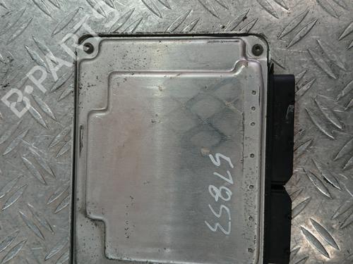 Engine control unit (ECU) VW POLO IV Saloon (9A4, 9A2, 9N2, 9A6) 1.4 TDI | BP37366404M57 - Image 5