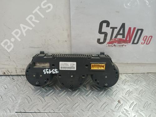 Instrument cluster PEUGEOT 807 (EB_) 2.2 HDi | BP37365199C47 - Image 4