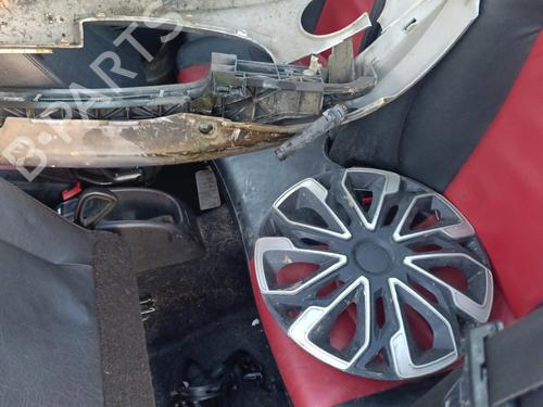 Exhaust system PEUGEOT 206 CC (2D) 2.0 S16 | BP37372770M121 - Image 11