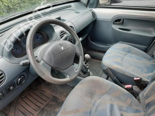 Starter RENAULT KANGOO Express (FC0/1_) 1.4 (FC0C, FC0B, FC0H, FC0M) | BP37352264M8 - Image 4