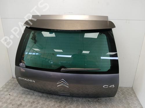 tailgate-citroen-c4-i-lc_-2004-2005-2006-2007-2008-2009-2010-2011-2012-2013-2014-37367446 main image