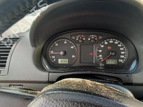 Engine control unit (ECU) VW POLO IV Saloon (9A4, 9A2, 9N2, 9A6) 1.4 TDI | BP37366404M57 - Image 7