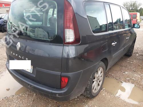 Gearbox RENAULT ESPACE IV (JK0/1_) 2.0 dCi (JK01, JK02, JK1J, JK1K, JK1H) | BP37355307M3  - Image 5