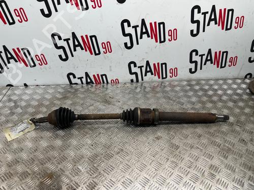 Used Right front driveshaft Right front driveshaft 37372561 37372561