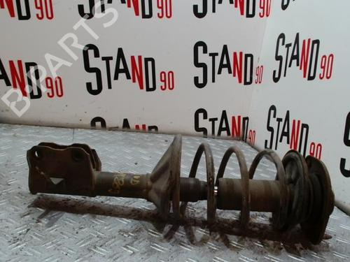 Used Right front shock absorber Right front shock absorber 37357218 37357218