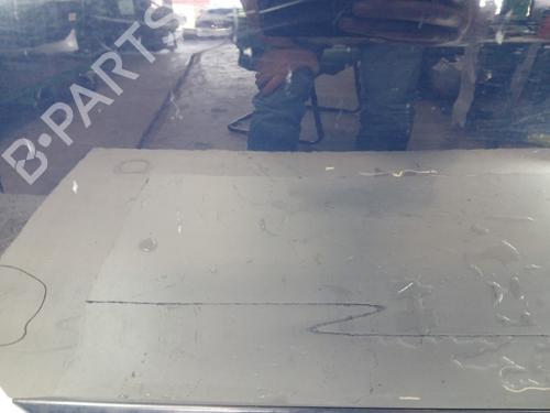 Dør venstre bagtil DACIA SANDERO 1.5 dCi | BP37362268C4 - Image 2