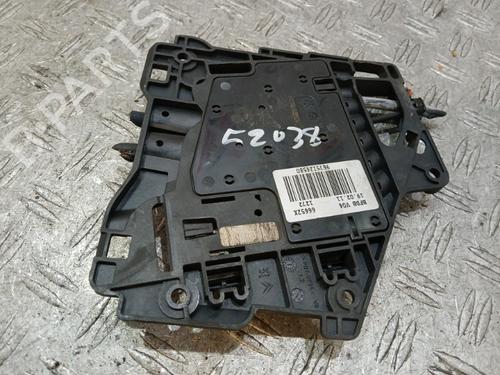 Electronic module PEUGEOT 207 CC (WD_) 1.6 HDi | BP37363041M83 - Image 2