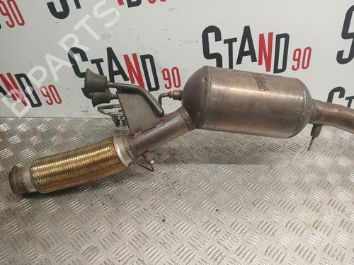 Particulate filter VW BEETLE (5C1, 5C2) | BP37369828M81 - Image 8