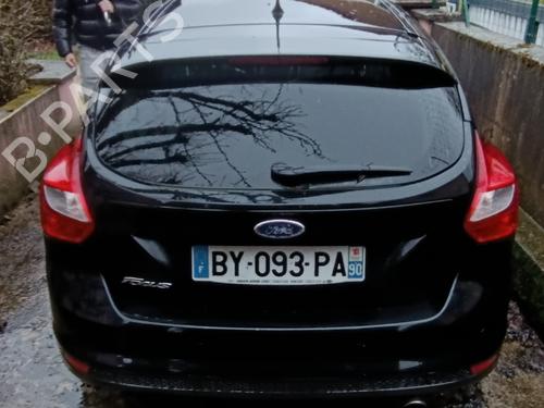 Right headlight FORD FOCUS III Saloon | BP37370575C29 - Image 12