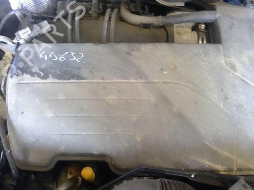 Left tailgate light RENAULT CLIO IV (BH_) | BP37362138C79 - Image 7