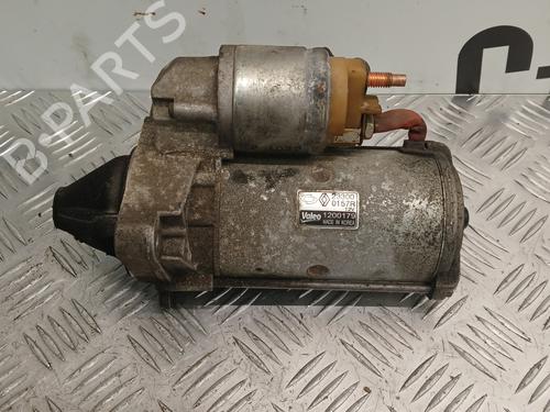 Starter RENAULT KOLEOS I (HY_) 2.0 dCi 4x4 (HY0K) | BP37368172M8 - Image 3