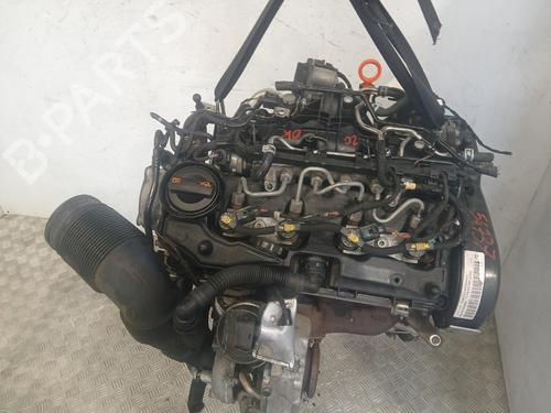 Engine SEAT IBIZA IV (6J5, 6P1) 2.0 TDI | BP37375124M1  - Image 6
