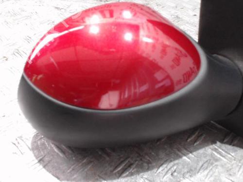 left-mirror-peugeot-206-sw-2ek-2002-37357959 main image