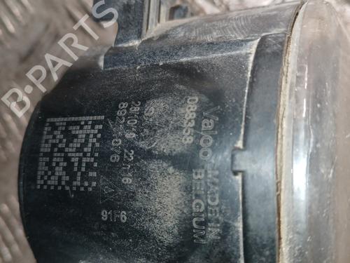 Right front fog light DACIA LOGAN Pickup (US_) | BP37370827C31 - Image 3