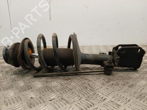 Used Right front shock absorber Right front shock absorber RENAULT TWINGO II (CN0_) 1.6 RS (CN0N, CN0R, CN0S) (133 hp) 40123674 40123674