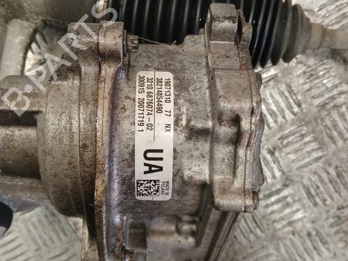 Steering rack MINI MINI (F56) Cooper | BP37371376M22 - Image 5