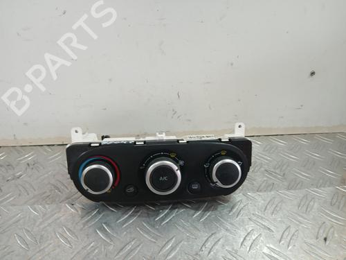 Climate control RENAULT CLIO IV (BH_) 0.9 TCe 90 (BHNF, BHMA, BHMH, BHJK, BHJR) | BP37366445I5 - Image 2